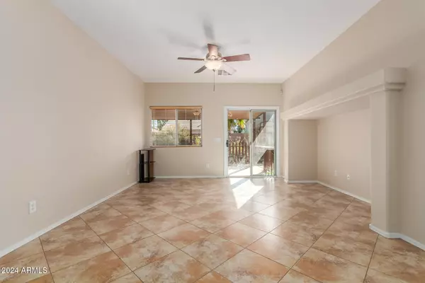 805 W SUNSET Drive, Coolidge, AZ 85128