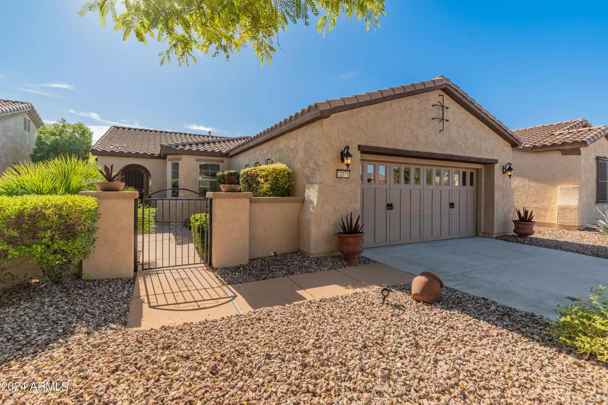 Peoria, AZ 85383,12371 W ROSEWOOD Lane