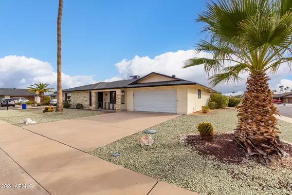 Sun City, AZ 85373,9871 W PICACHO Court