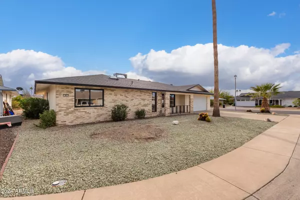 Sun City, AZ 85373,9871 W PICACHO Court