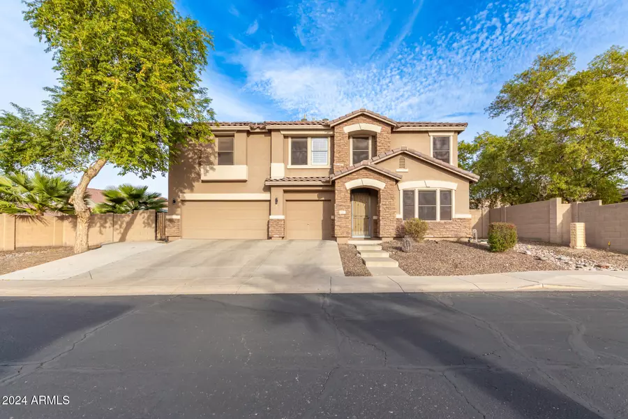 8813 S 13TH Place, Phoenix, AZ 85042