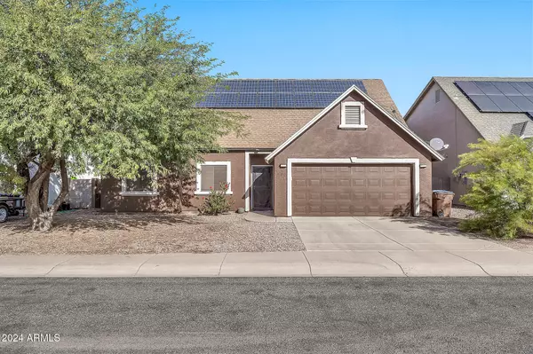 590 W 12TH Street, Florence, AZ 85132