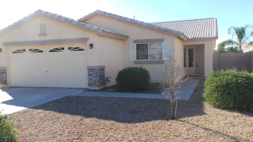 3558 S PONDEROSA Drive, Gilbert, AZ 85297