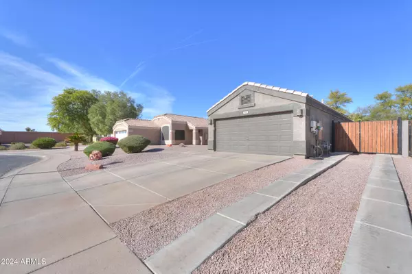 Gilbert, AZ 85296,1688 E CHEYENNE Street