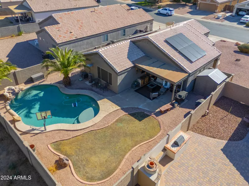 1688 E CHEYENNE Street, Gilbert, AZ 85296