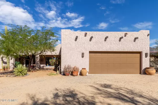 Cave Creek, AZ 85331,5428 E YOLANTHA Street