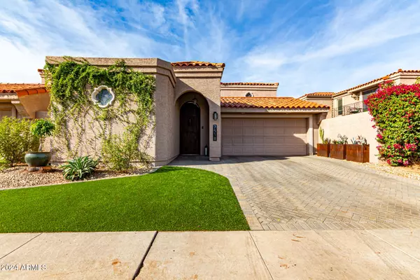 Scottsdale, AZ 85258,7518 N VIA DE LA SIESTA --
