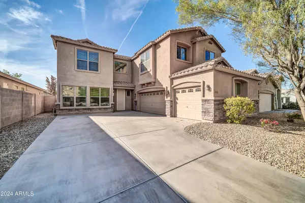 Tolleson, AZ 85353,3824 S 101ST Drive