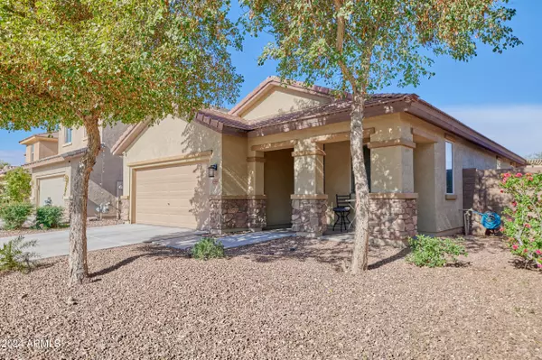 6908 W HARWELL Road, Laveen, AZ 85339