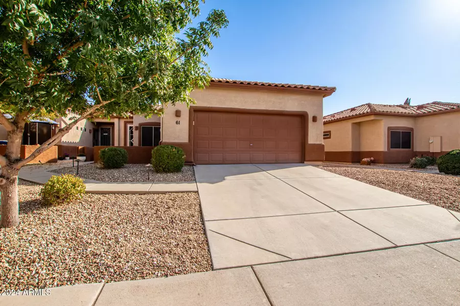 6720 E Encanto Street #61, Mesa, AZ 85205