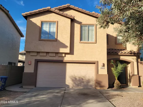 2518 E INDIAN WELLS Place, Chandler, AZ 85249