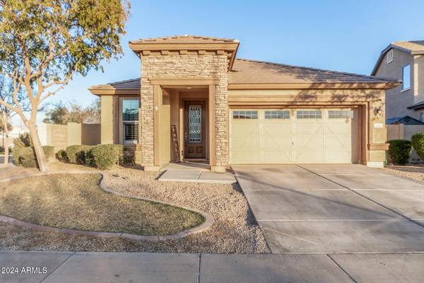 Tolleson, AZ 85353,2707 S 103rd Drive