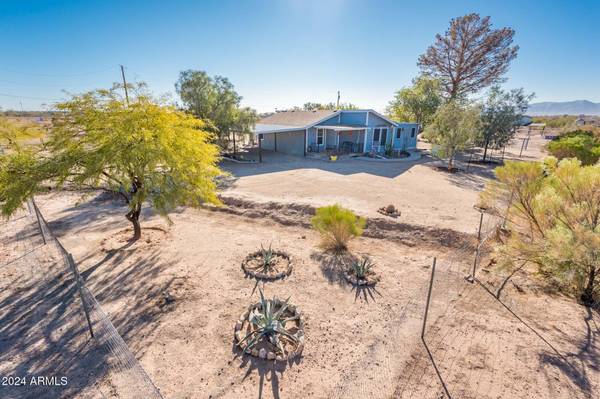 Wittmann, AZ 85361,22115 W Dixileta Drive