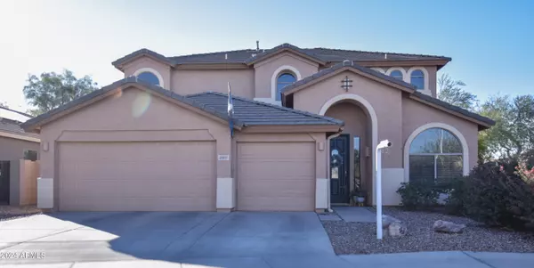 2811 E RIVIERA Place, Chandler, AZ 85249