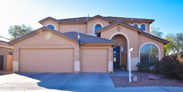 2811 E RIVIERA Place, Chandler, AZ 85249