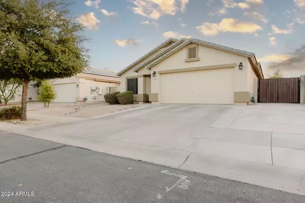 Goodyear, AZ 85338,15881 W MORELAND Street W