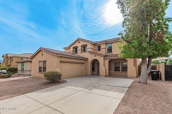 Surprise, AZ 85379,15031 W WINDROSE Drive