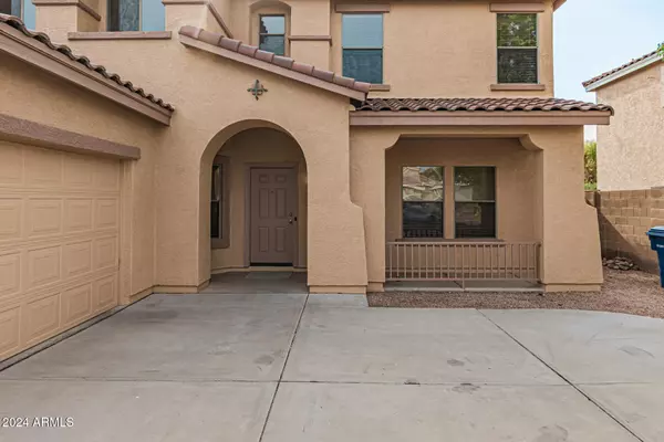 Surprise, AZ 85379,15031 W WINDROSE Drive