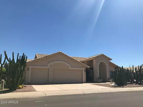 3941 W JASPER Drive, Chandler, AZ 85226