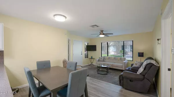 Surprise, AZ 85374,14300 W BELL Road #120