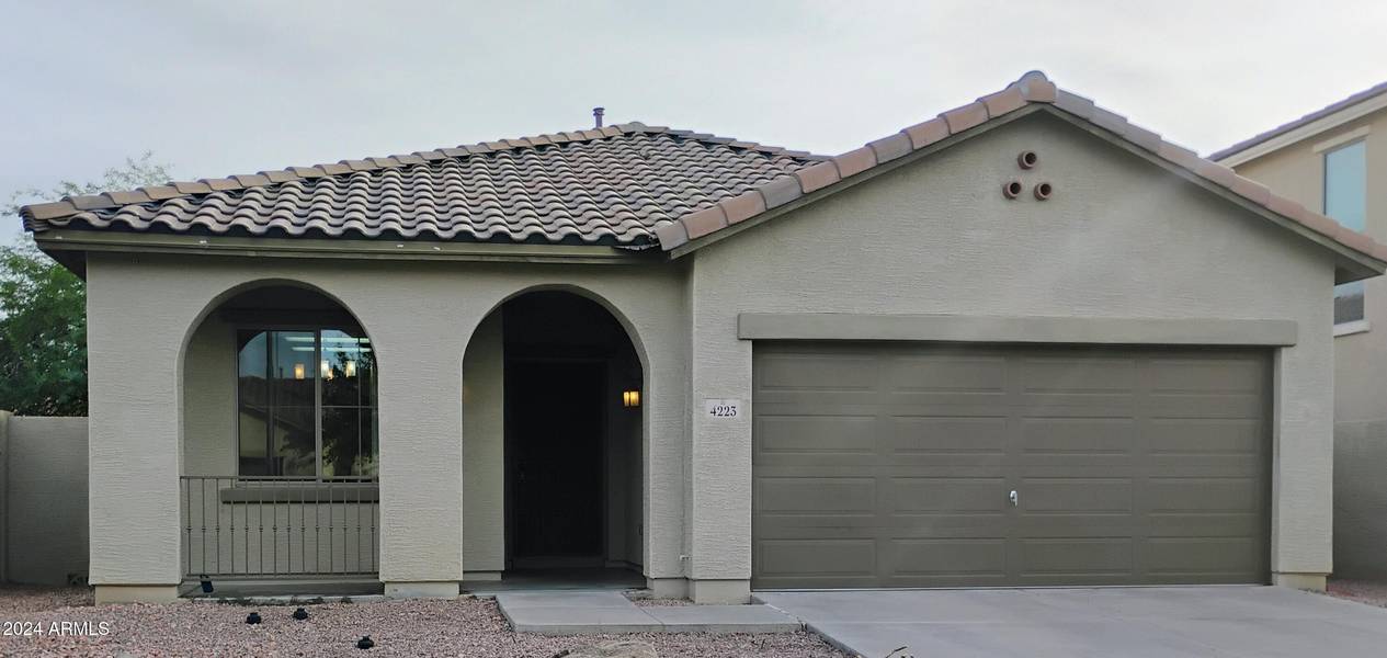 4223 W SAMANTHA Way, Laveen, AZ 85339