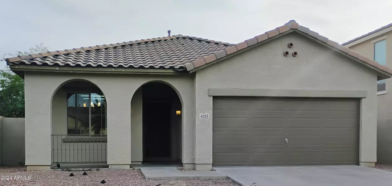 4223 W SAMANTHA Way, Laveen, AZ 85339