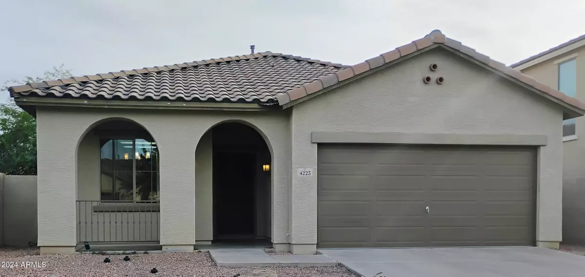 Laveen, AZ 85339,4223 W SAMANTHA Way