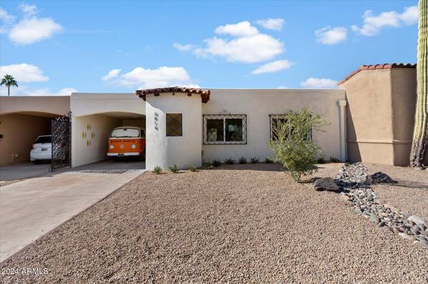 4814 N 76TH Place, Scottsdale, AZ 85251