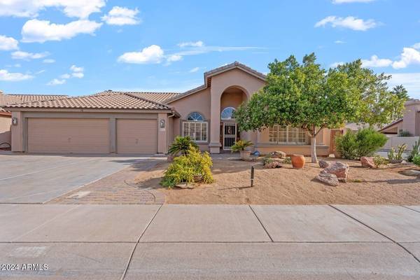 Chandler, AZ 85224,871 N LOS ALTOS Drive