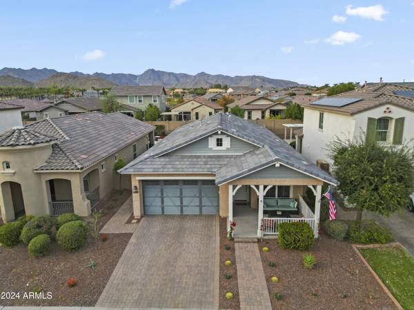 Buckeye, AZ 85396,20614 W POINT RIDGE Road