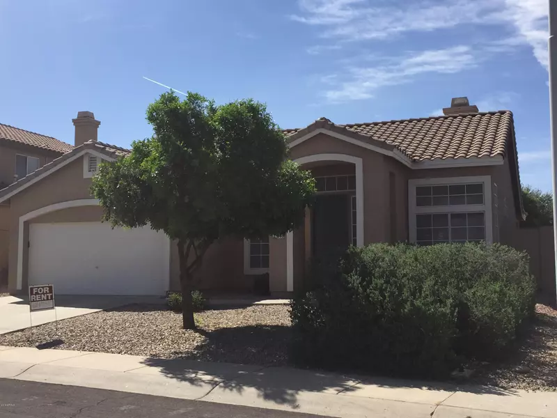 840 N WOODSIDE Drive, Chandler, AZ 85224