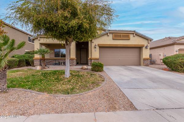 1128 E BARRUS Drive, Casa Grande, AZ 85122