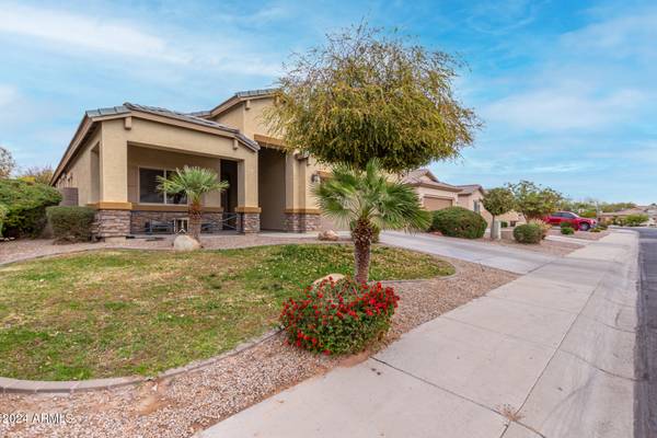 Casa Grande, AZ 85122,1128 E BARRUS Drive