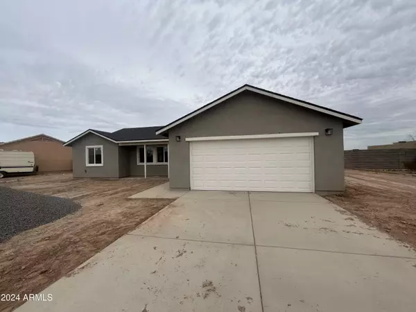 4125 N KIOHA Drive, Eloy, AZ 85131