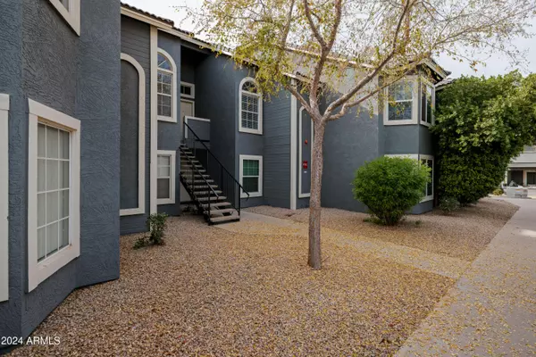 255 S KYRENE Road #228, Chandler, AZ 85226