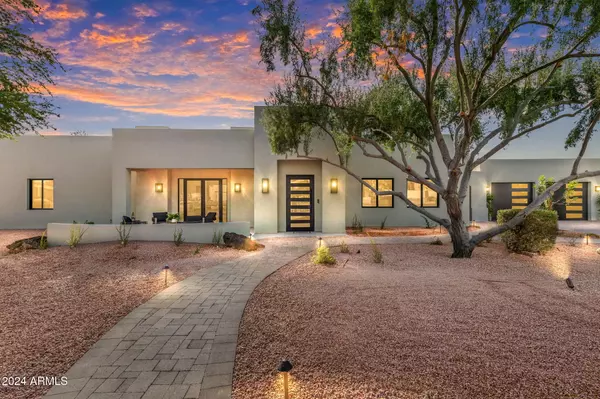 Paradise Valley, AZ 85253,6715 E Beryl Avenue