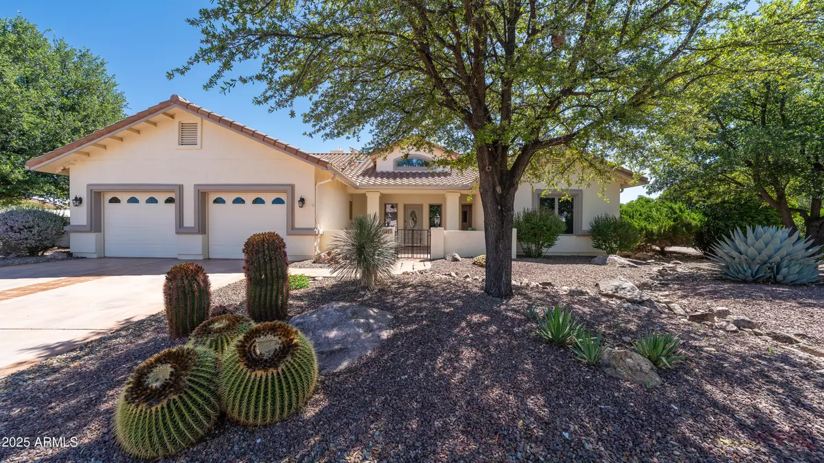 Sierra Vista, AZ 85650,3033 GLENVIEW Drive