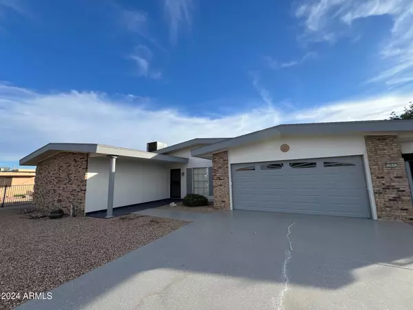 10641 W BOSWELL Boulevard, Sun City, AZ 85373