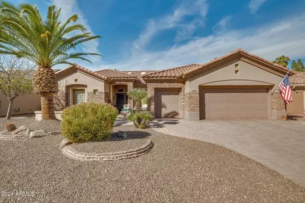 20412 N AURORA Drive, Sun City West, AZ 85375