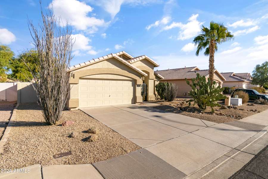 4538 E HOPI Avenue, Mesa, AZ 85206