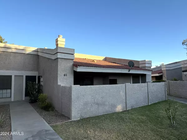 Chandler, AZ 85224,1976 N LEMON TREE Lane #61