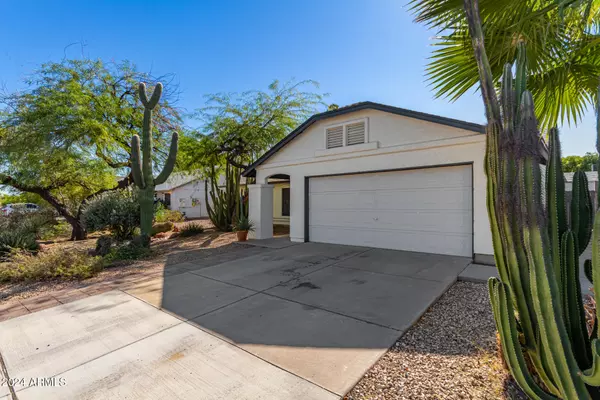 Chandler, AZ 85224,1527 W MISSION Drive