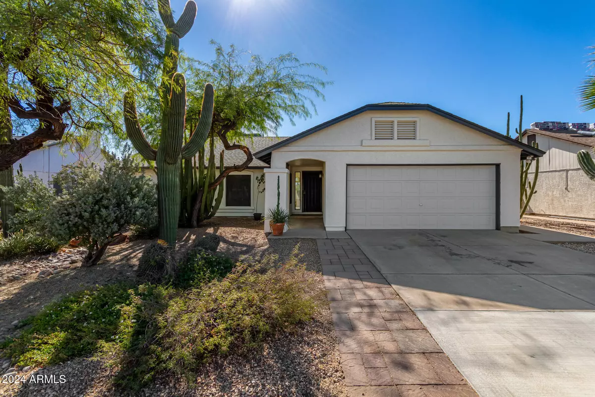 Chandler, AZ 85224,1527 W MISSION Drive