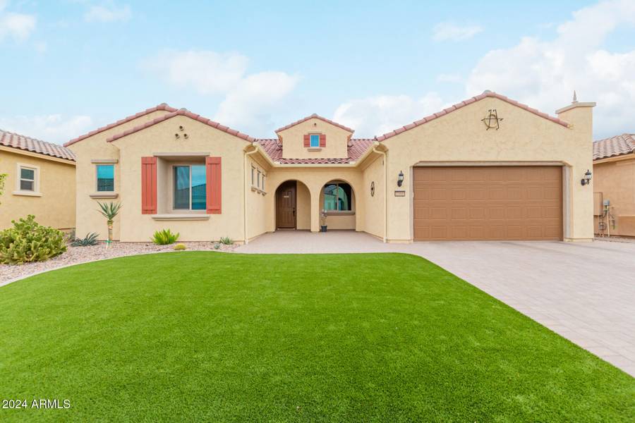 7369 W CACTUS WREN Way, Florence, AZ 85132