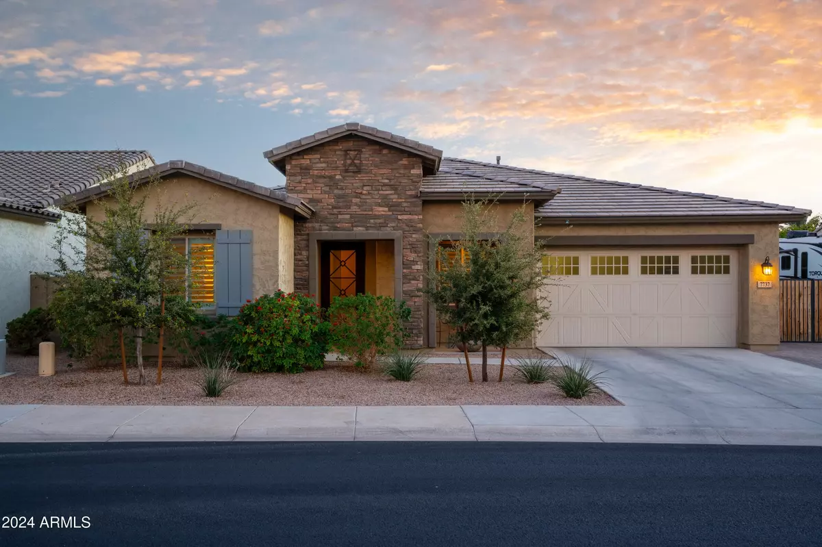 Peoria, AZ 85382,7737 W FARGO Lane