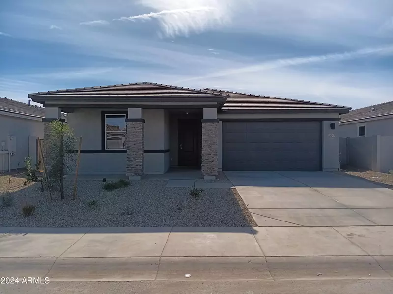 18043 W CAMINO DE ORO --, Surprise, AZ 85387