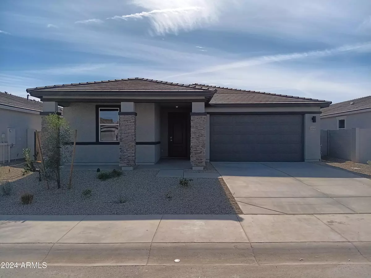 Surprise, AZ 85387,18043 W CAMINO DE ORO --