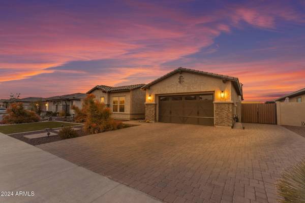 Queen Creek, AZ 85142,3502 E HAZELTINE Way