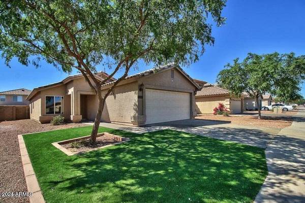 El Mirage, AZ 85335,11717 W PARADISE Drive