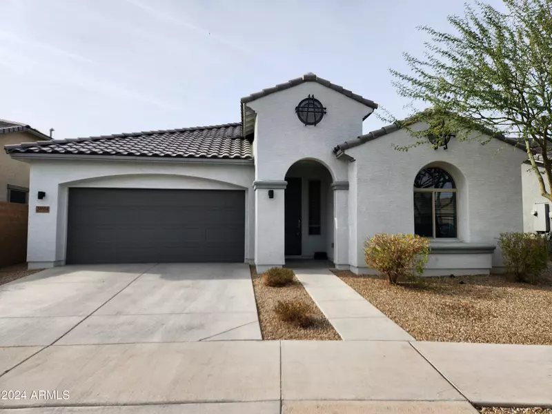 24604 N 143RD Lane, Surprise, AZ 85387